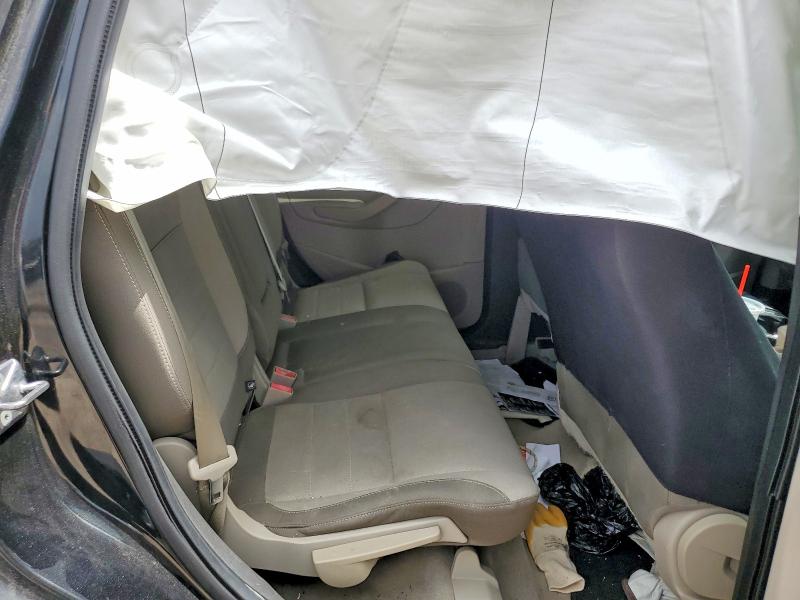 Photo 11 from auction – 2015 FORD ESCAPE with VIN 1FMCU0GX0FUA07452