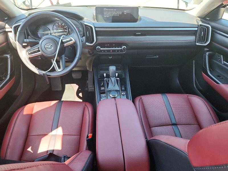 Foto 8 de la subasta – 2026 MAZDA CX-50 con VIN 7MMVAADW4TN151504