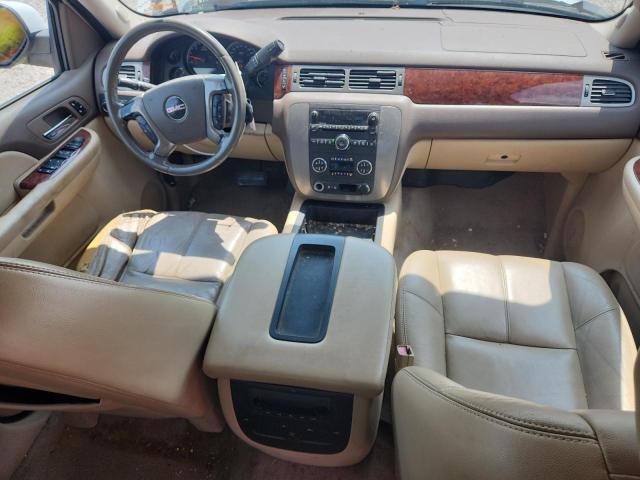 Photo 8 from auction – 2009 GMC SIERRA with VIN 3GTEK33M89G118824