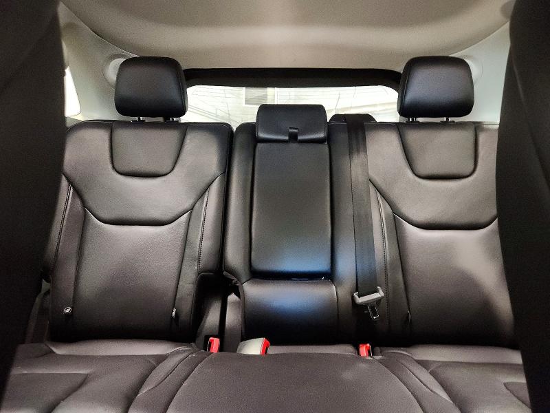 Photo 10 from auction – 2019 FORD EDGE with VIN 2FMPK4K97KBB84605