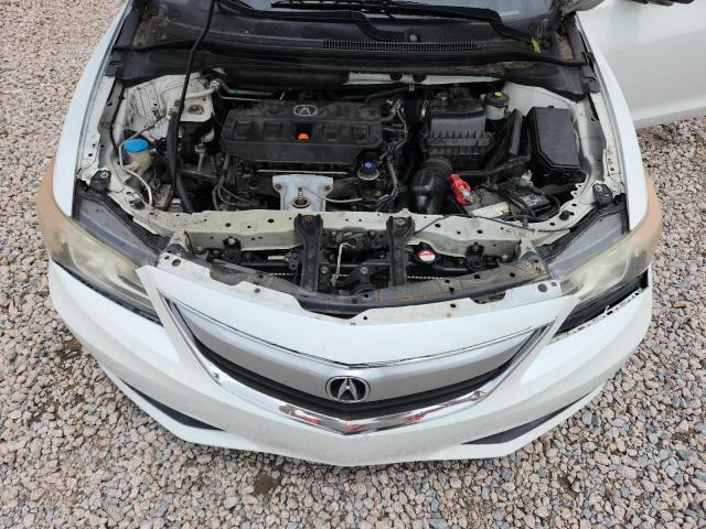 Photo 11 from auction – 2013 ACURA ILX with VIN 19VDE1F34DE012815