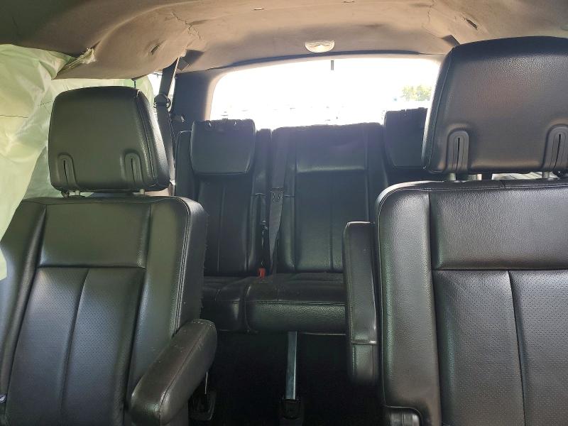 Photo 10 from auction – 2012 FORD EXPEDITION with VIN 1FMJK2A51CEF29397