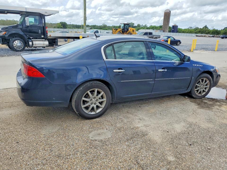 Zdjęcie 3 z aukcji – 2006 BUICK LUCERNE z VIN 1G4HR57Y06U220818