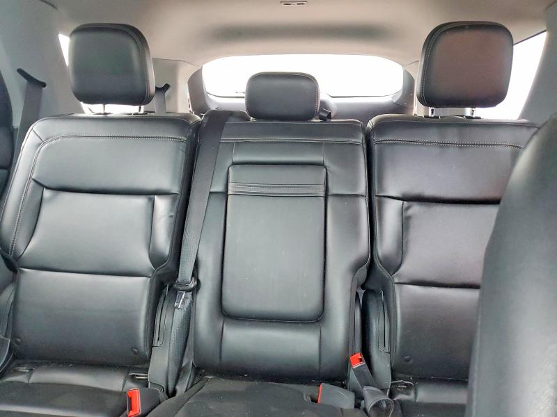 Photo 10 from auction – 2023 FORD EXPLORER with VIN 1FMSK8DH1PGA10695