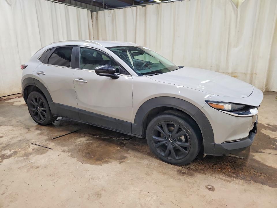 Фото 4 с аукциона – 2025 MAZDA CX-30 с VIN 3MVDMBBM2SM762908