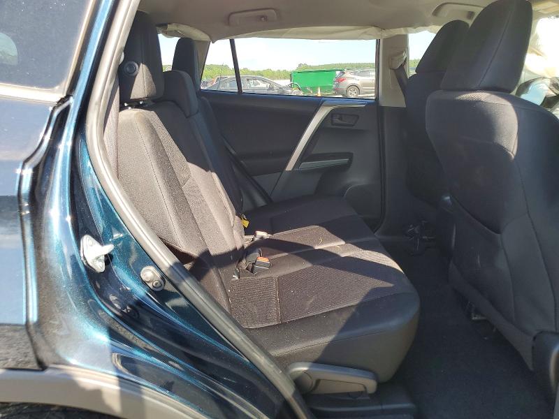 Photo 10 from auction – 2017 TOYOTA RAV4 with VIN JTMZFREV0HJ134480