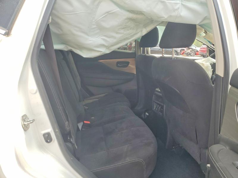 Photo 11 from auction – 2017 NISSAN MURANO with VIN 5N1AZ2MH2HN192165
