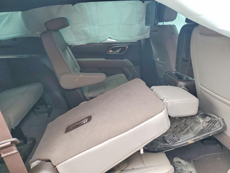 Photo 11 from auction – 2021 GMC YUKON with VIN 1GKS2BKD1MR134021