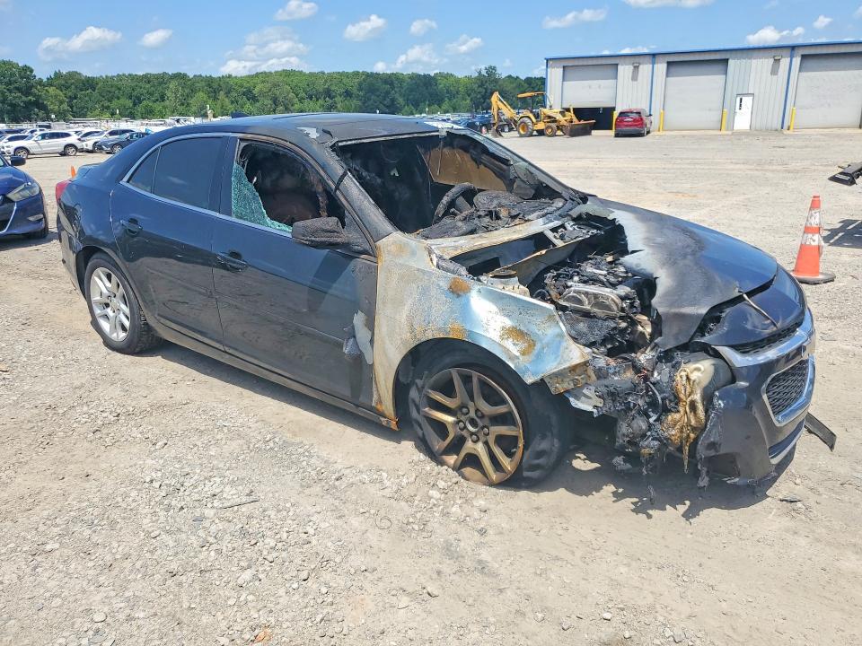 Photo 4 from auction – 2015 CHEVROLET MALIBU with VIN 1G11C5SL4FF217954
