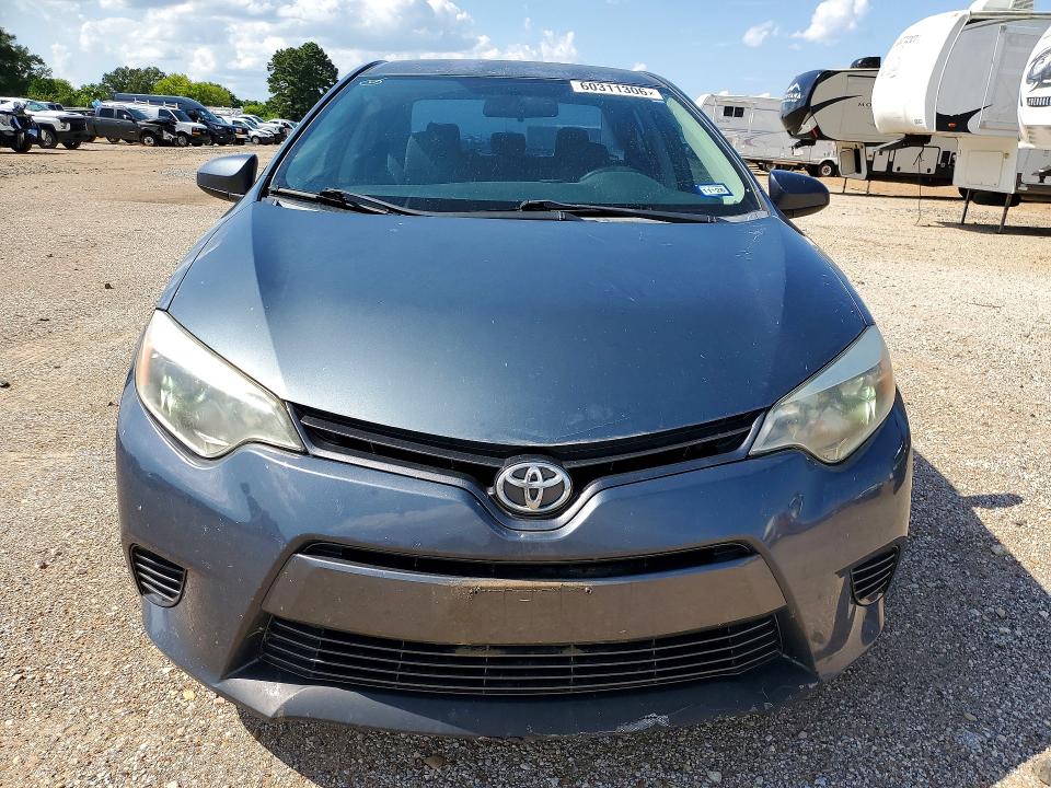 Photo 5 from auction – 2016 TOYOTA COROLLA with VIN 5YFBURHE3GP442207