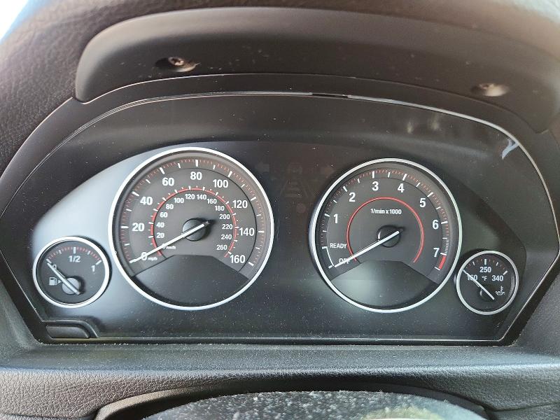 صورة رقم 9 من المزاد - 2020 BMW 430I مع VIN WBA4J1C09LCD72312