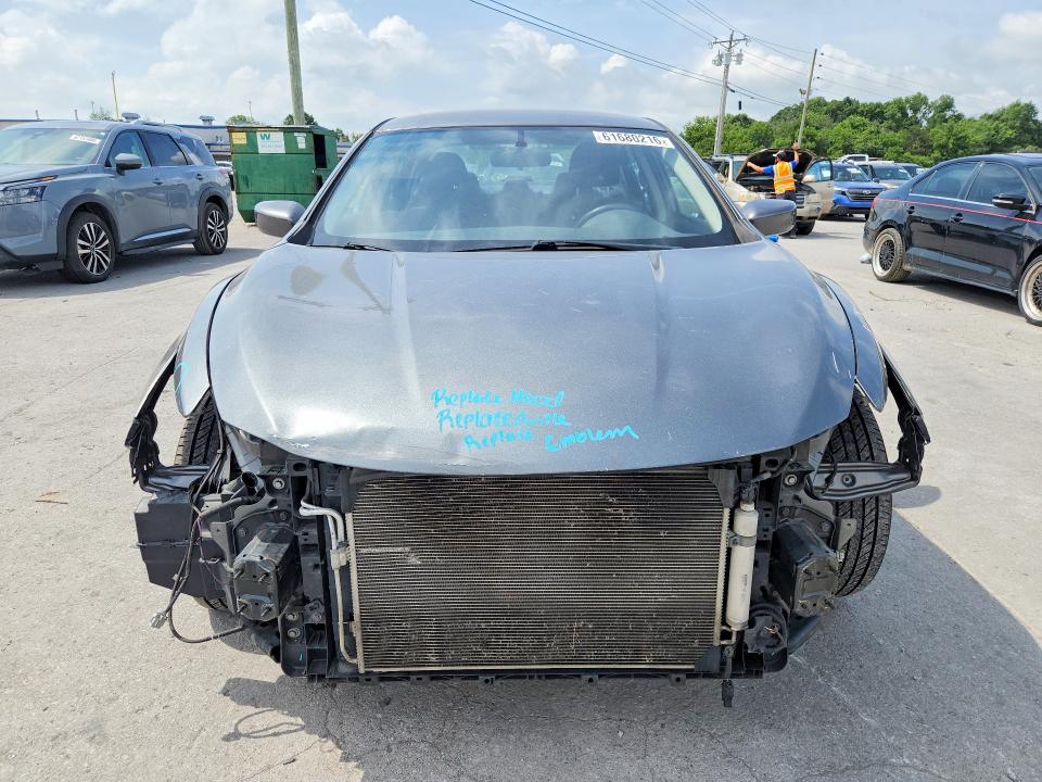 Photo 5 from auction – 2016 NISSAN ALTIMA with VIN 1N4AL3AP9GC270058