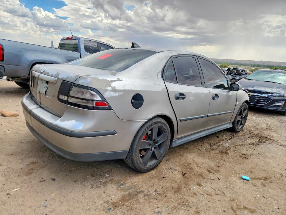 Photo 3 from auction – 2005 SAAB 9-3 with VIN YS3FB49S451021914