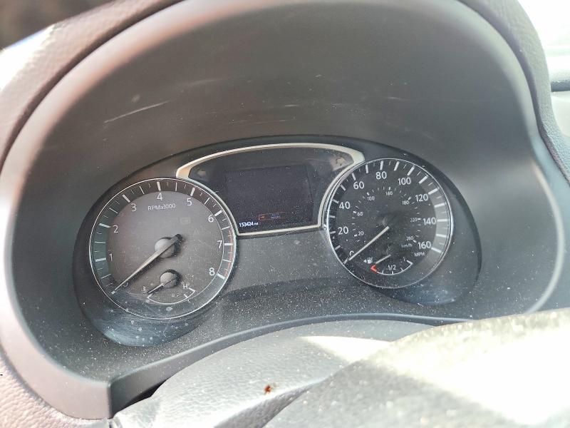 Photo 9 from auction – 2018 NISSAN ALTIMA with VIN 1N4AL3AP1JC206703