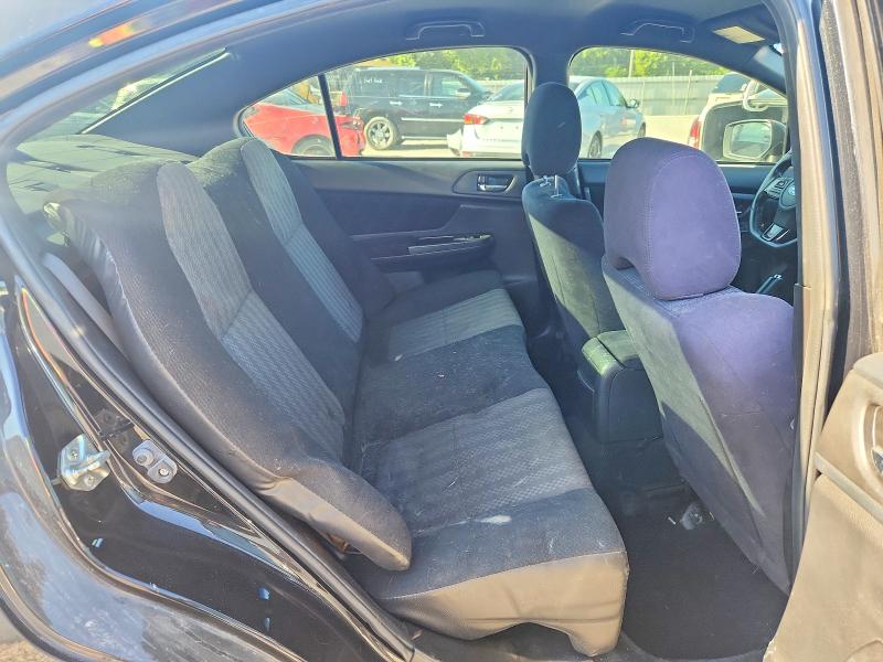 Photo 10 from auction – 2015 SUBARU WRX with VIN JF1VA2L65F9804724