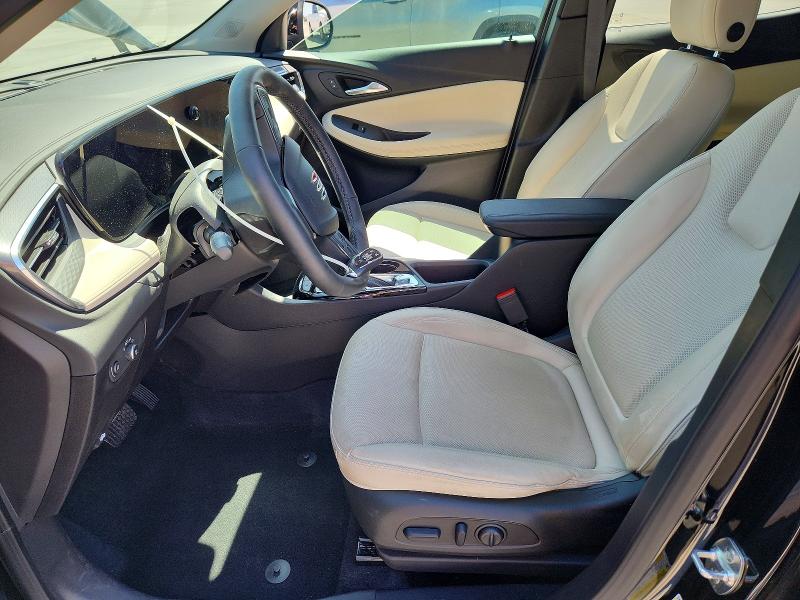 Photo 7 from auction – 2026 BUICK ENCORE GX with VIN KL4AMDSL9TB033945