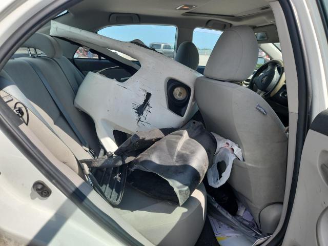 Photo 10 from auction – 2012 TOYOTA COROLLA with VIN 5YFBU4EE9CP008987