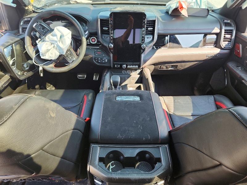 Photo 8 from auction – 2026 RAM 1500 with VIN 1C6SRFUP5TN246260