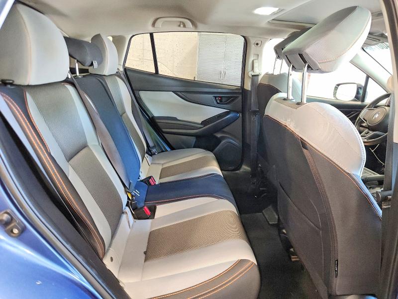 Photo 11 from auction – 2019 SUBARU CROSSTREK with VIN JF2GTAEC9KH292963