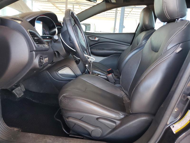 Photo 7 from auction – 2014 DODGE DART with VIN 1C3CDFBB1ED913258