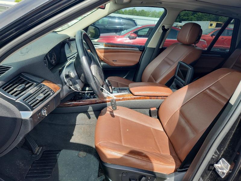 Photo 7 from auction – 2012 BMW X5 with VIN 5UXZV4C50CL751057
