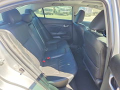 Photo 10 from auction – 2015 HONDA CIVIC with VIN 2HGFB2F97FH535211