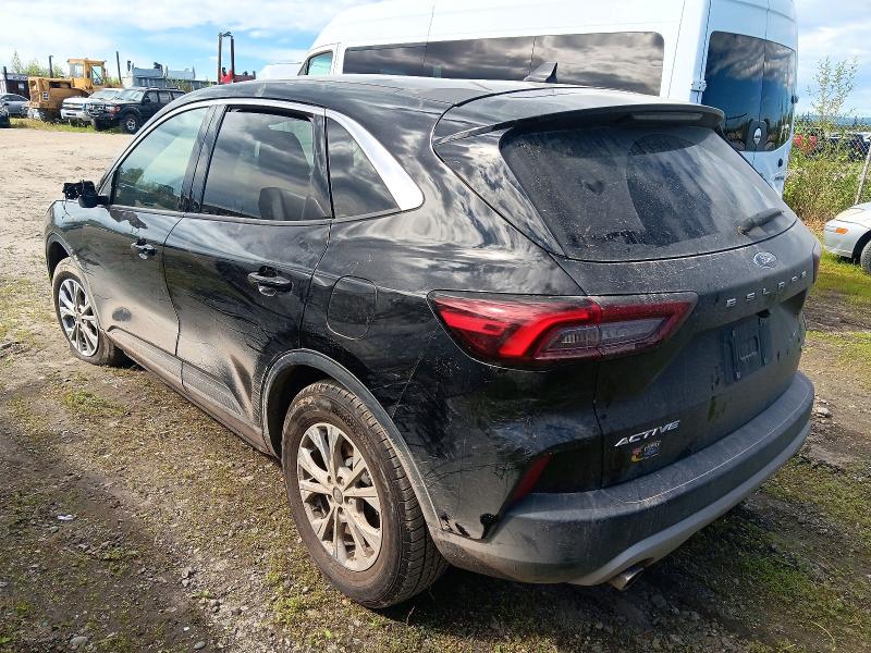 Photo 2 from auction – 2023 FORD ESCAPE with VIN 1FMCU9GN5PUA62189