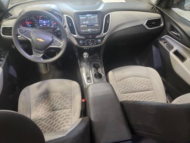 Photo 8 from auction – 2019 CHEVROLET EQUINOX with VIN 2GNAXKEV2K6221908
