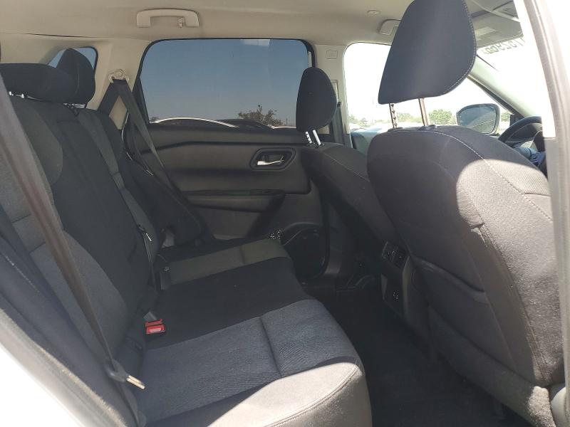 Photo 11 from auction – 2024 NISSAN ROGUE with VIN 5N1BT3BA9RC693603
