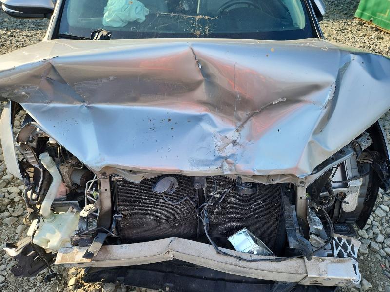 Photo 12 from auction – 2014 TOYOTA HIGHLANDER with VIN 5TDDKRFH3ES027243