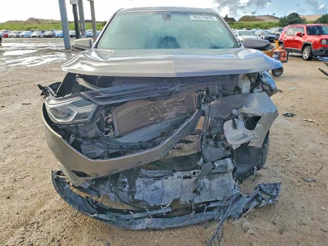 Photo 5 from auction – 2018 CHEVROLET EQUINOX with VIN 3GNAXJEV7JL121601
