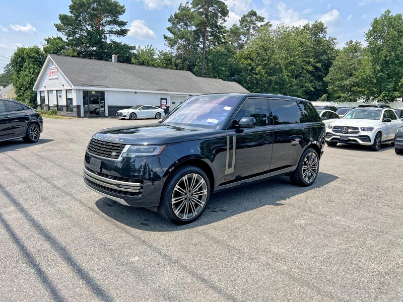 2023 LAND ROVER RANGE ROVER - Търг №62530746