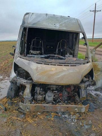 Photo 2 from auction – 2025 RAM PROMASTER 2500 with VIN 3C6LRVDG2SE519060