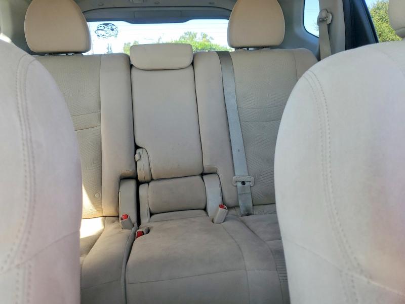 Photo 10 from auction – 2015 NISSAN ROGUE with VIN 5N1AT2MV1FC842104