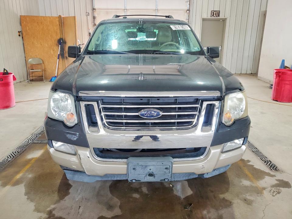 Photo 5 from auction – 2010 FORD EXPLORER with VIN 1FMEU7EE3AUA71271