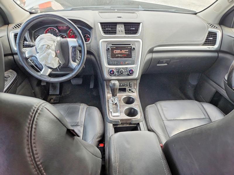 Photo 8 from auction – 2014 GMC ACADIA with VIN 1GKKVRKD9EJ267867