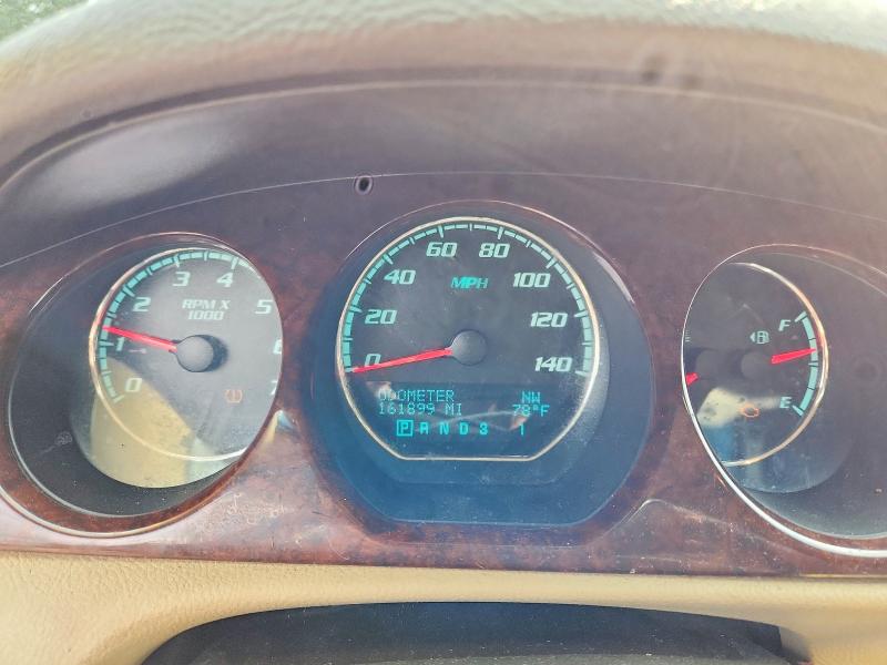 Photo 9 from auction – 2011 BUICK LUCERNE with VIN 1G4HC5EM7BU151024