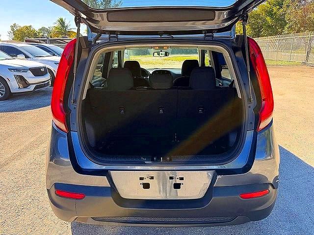 Photo 6 from auction – 2020 KIA SOUL with VIN KNDJ23AU7L7011770