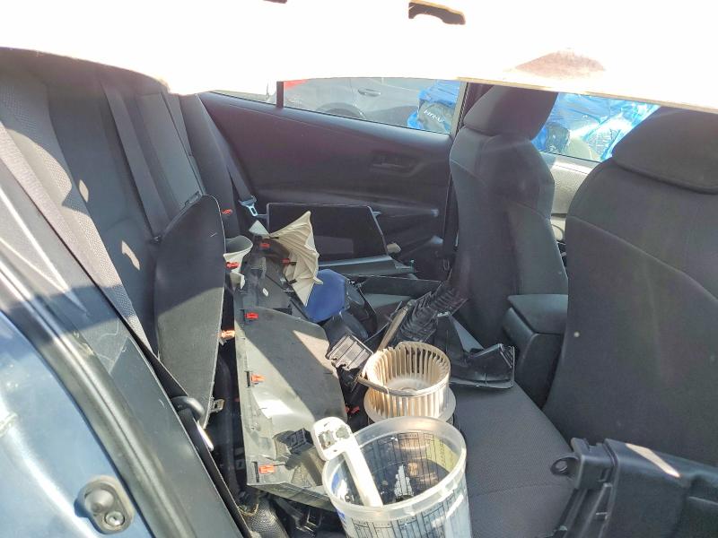 Photo 10 from auction – 2022 TOYOTA COROLLA with VIN 5YFBPMBE6NP274398
