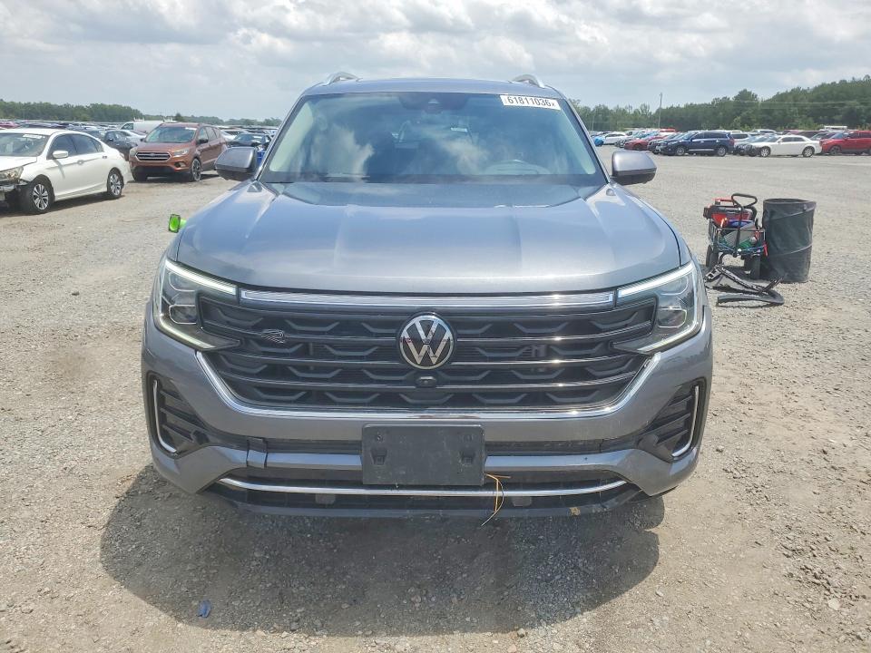 صورة رقم 5 من المزاد - 2024 VOLKSWAGEN ATLAS مع VIN 1V2FR2CA1RC608412