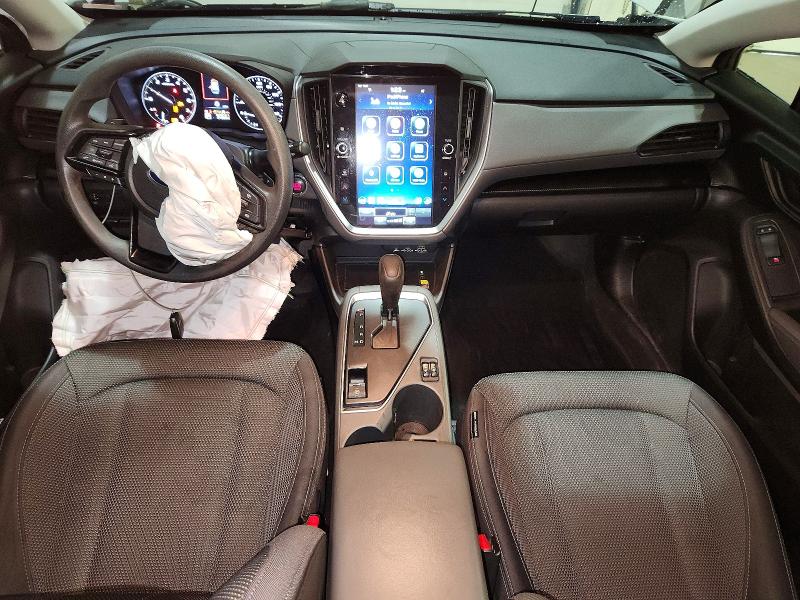Photo 8 from auction – 2024 SUBARU CROSSTREK with VIN JF2GUADC0R8391664