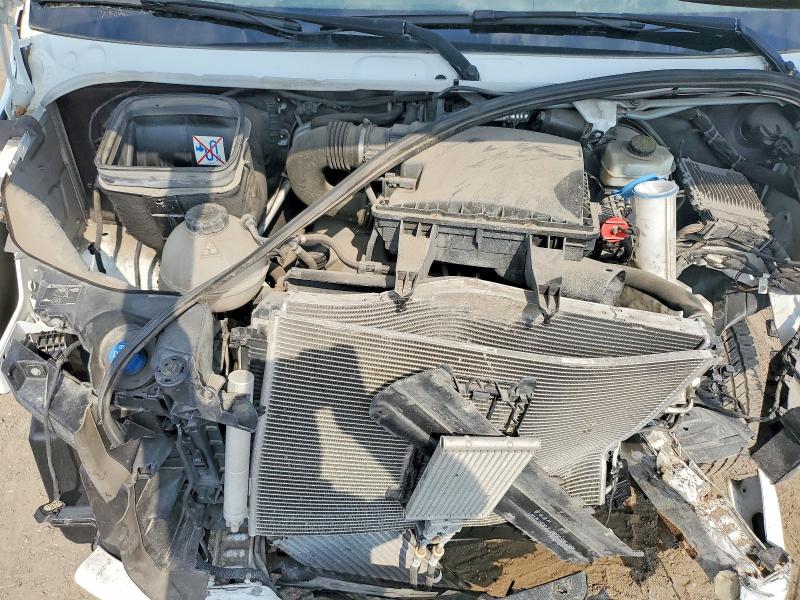 Photo 11 from auction – 2019 MERCEDES-BENZ SPRINTER with VIN WD4BF0CD5KP185393