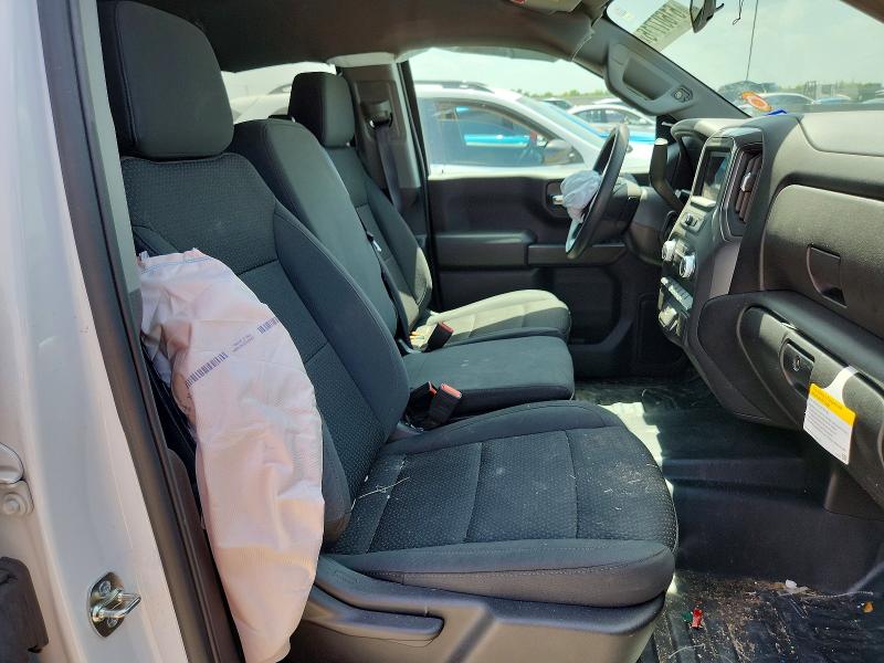 Photo 10 from auction – 2026 GMC SIERRA with VIN 1GTRHAED0TZ111777
