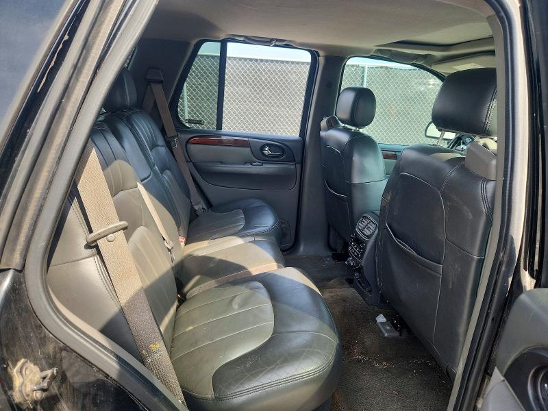 Photo 10 from auction – 2002 GMC ENVOY with VIN 1GKDT13S322154807