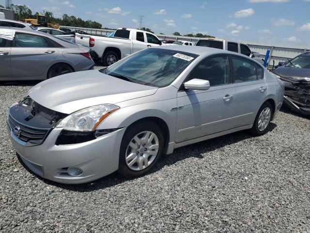 Photo 1 from auction – 2011 NISSAN ALTIMA with VIN 1N4AL2APXBN424994