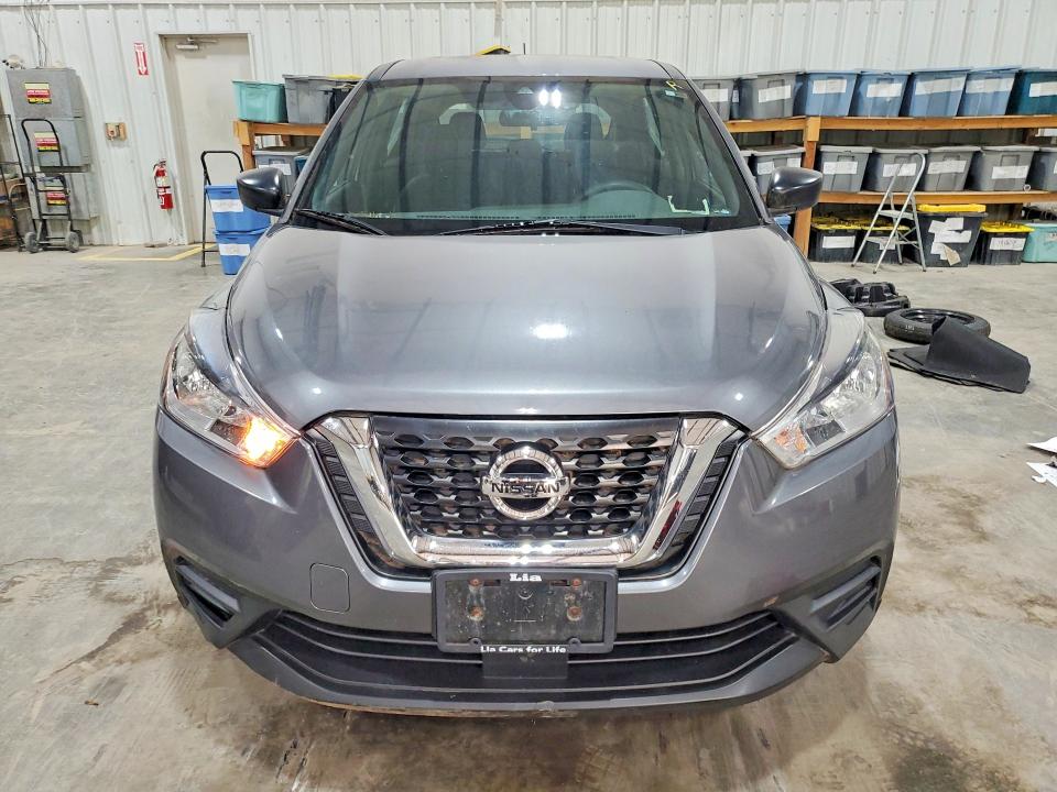 Photo 5 from auction – 2020 NISSAN KICKS with VIN 3N1CP5BV3LL540290