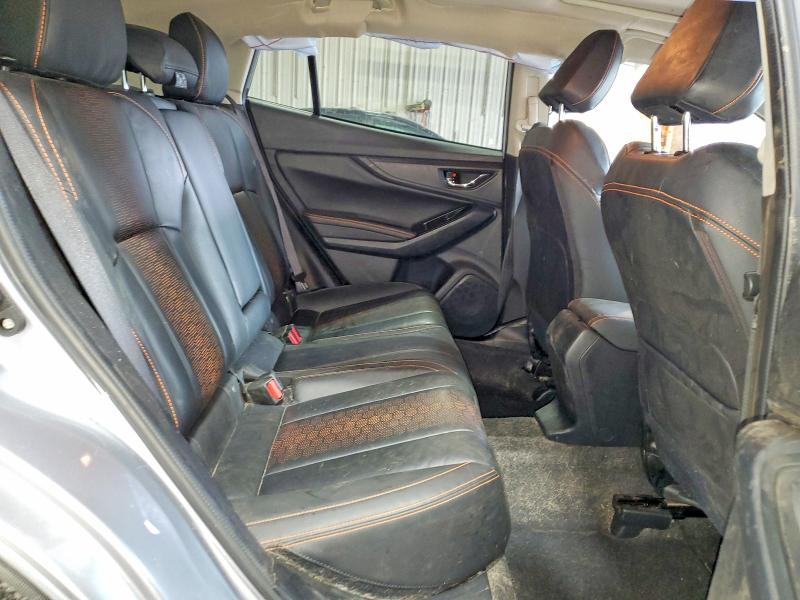 Photo 10 from auction – 2021 SUBARU CROSSTREK with VIN JF2GTHMC8M8395384