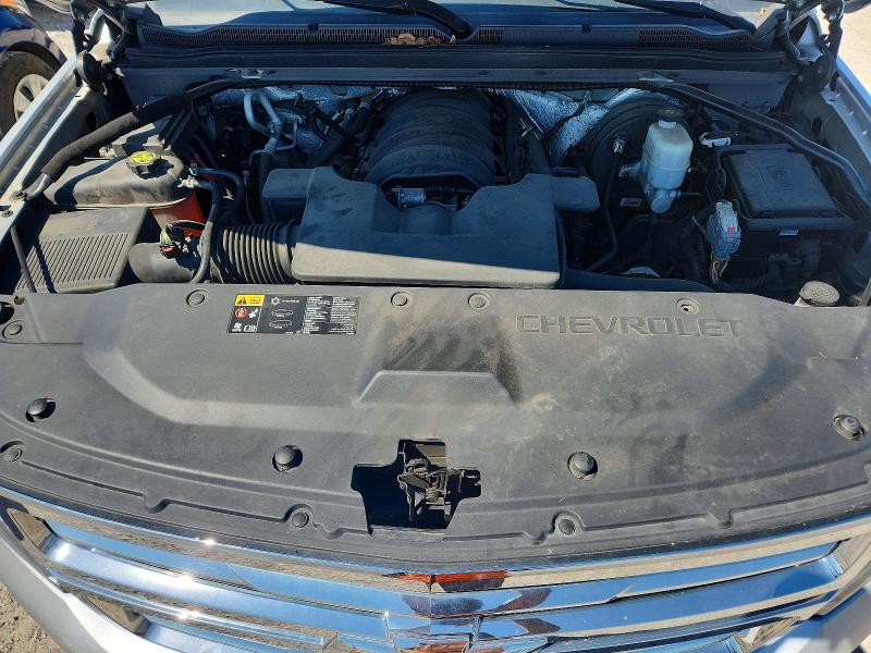 Photo 12 from auction – 2015 CHEVROLET TAHOE with VIN 1GNSKBKC2FR727187