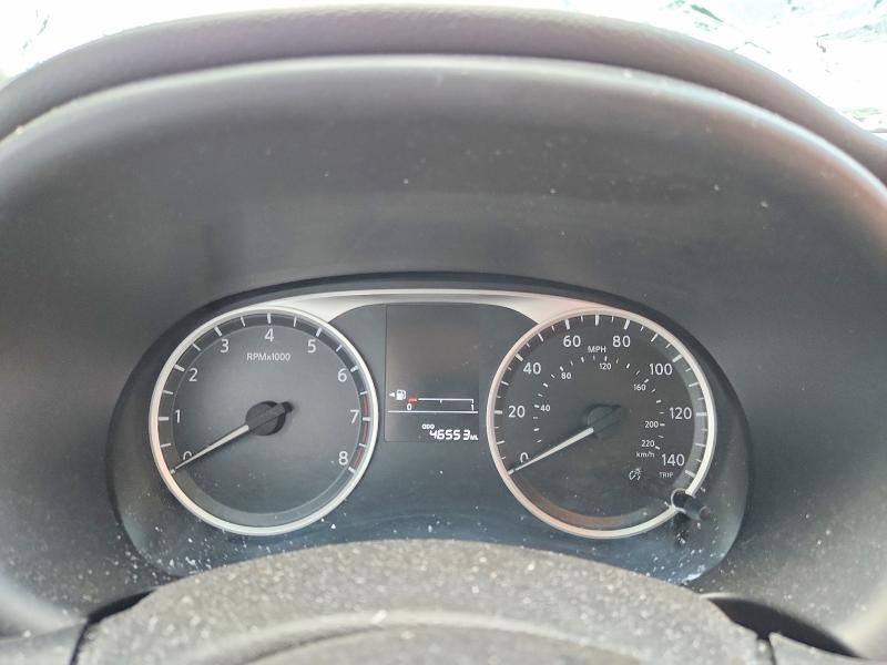 Photo 9 from auction – 2022 NISSAN KICKS with VIN 3N1CP5BV5NL493945
