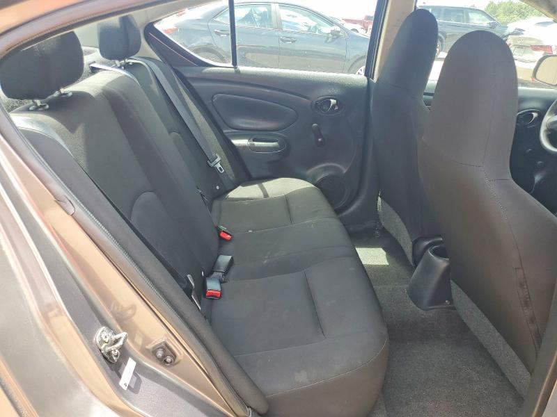 Photo 10 from auction – 2015 NISSAN VERSA with VIN 3N1CN7AP5FL913886